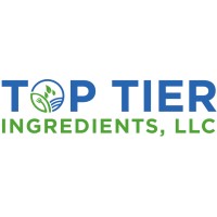 Top Tier Ingredients, LLC logo - Similar company to Heartland Ag Tech