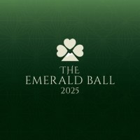 Emerald Ball Japan logo - Similar company to Legacy Entertainment Group