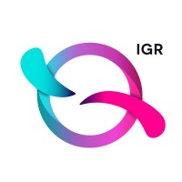 IGR logo - Similar company to Concepta Llc