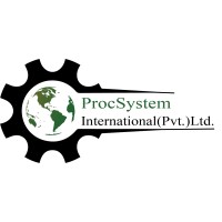ProcSystem International (Pvt.) Ltd. logo - Similar company to Systemalgos