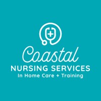 Coastal Nursing Service logo - Similar company to Trinity Academy