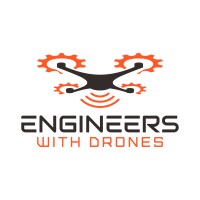 Engineers With Drones logo - Similar company to Autonomy Global