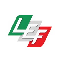 𝗟𝗘𝗙 GROUP logo - Similar company to Lef Packard