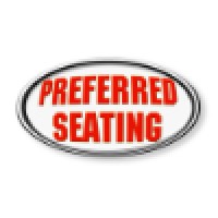 Preferred Seating logo - Similar company to Seatlab Enterprise