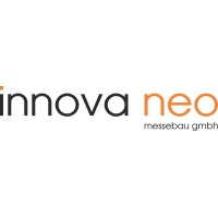 innova neo messebau gmbh logo - Similar company to Creativ Messebau Ifb Ingenieurbüro Gmbh