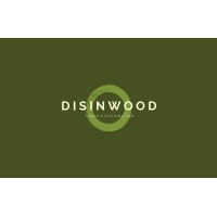 DisinWood logo - Similar company to Crusta Wood Based Panel