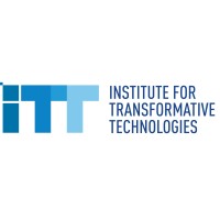 Institute for Transformative Technologies logo - Similar company to Transformative Technologies