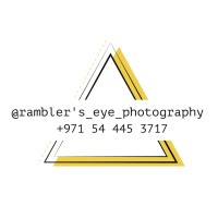 Rambler's Eye Photography logo - Similar company to Fovea Commercial Photographs Production Llc