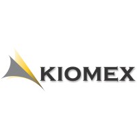 Kiomex logo - Similar company to 2At Logistics Llc