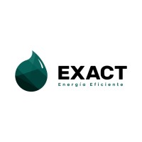 Exact logo - Similar company to Exact.Pe