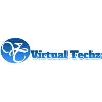 VIRTUAL TECH SERVICES logo - Similar company to Crud Operations