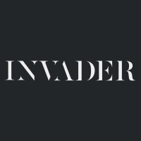INVADER logo - Similar company to Invader