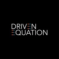 Driven Equation logo - Similar company to Subvrt Media