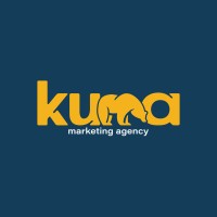 KUMA Marketing & Advertising logo - Similar company to Network Publications Ltd.