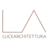 Lucearchitettura logo - Similar company to Con Luz Propia