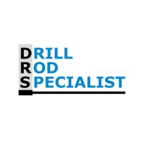 Drill Rod Specialist logo - Similar company to Engineering Aces