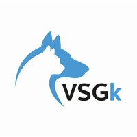 Veterinaire Studievereniging Gent kleine huisdieren - VSGk logo - Similar company to Arts&Dier