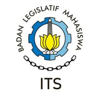 Badan Legislatif Mahasiswa Institut Teknologi Sepuluh Nopember logo - Similar company to Himadata-Its