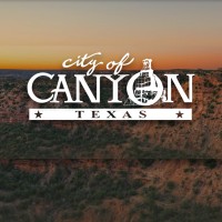 City of Canyon, Texas logo - Similar company to Amarillo Networking Professionals
