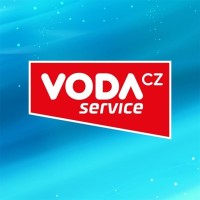 VODA CZ Service s.r.o. logo - Similar company to Projectsoft Hk A.S.