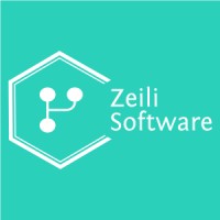 Zeili Software logo - Similar company to Hilarion 5