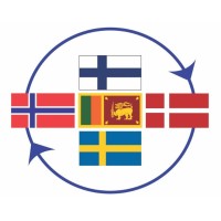 Sri Lanka-NORDIC Business Council logo - Similar company to Sri Lanka - Australia - New Zealand Business Council