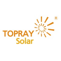 Xi'an Topray Solar CO.,Ltd logo - Similar company to Innoses