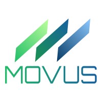 MOVUS Energy Solutions logo - Similar company to Shimmerindustries