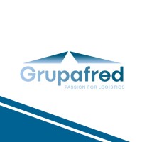 Grupafred logo - Similar company to Coctramo