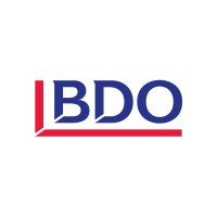 BDO Uzbekistan logo - Similar company to Aat Group