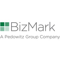 BizMark - A Pedowitz Group Company logo - Similar company to The Pedowitz Group
