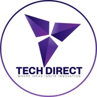 TECH DIRECT COMPUTER SYSTEMS & COMMUNICATION EQUIPMENT SOFTWARE TRADING CO. L.L.C logo - Similar company to Bluemarinecomputers