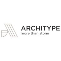 Archityp GmbH logo - Similar company to Budmech