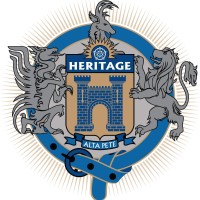 The Heritage School Zimbabwe logo - Similar company to The Heritage School