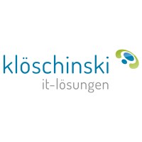 Kloeschinski IT-Systeme GmbH & Co. KG logo - Similar company to Cds Peter Griese Gmbh