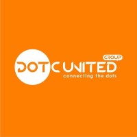 DotC United Group logo - Similar company to 1药网