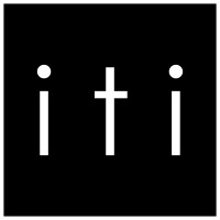 ITI logo - Similar company to Hellosquare