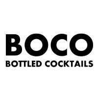 BOCO Bottled Cocktails logo - Similar company to Quidsmart