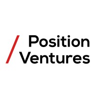 Position Ventures logo - Similar company to Zoneup