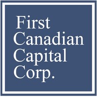 First Canadian Capital Corp. logo - Similar company to Title Plus