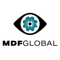 MDF Global logo - Similar company to Mdf