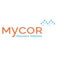 MYCOR Insurance Solutions logo - Similar company to Mitchell Sandham Inc. - A Hub International Company
