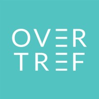 Overtref Reclamebureau logo - Similar company to Crecs Creatie & Concept