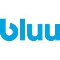 Agence Bluu logo - Similar company to Agence Justcreatine