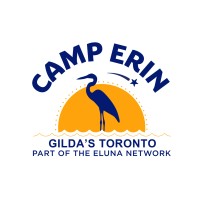 Camp Erin Toronto logo - Similar company to Manovichaar
