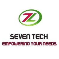 Seven Tech LLC logo - Similar company to Seven Technologies Llc