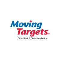 Moving Targets logo - Similar company to Emb Statistical Solutions, Llc