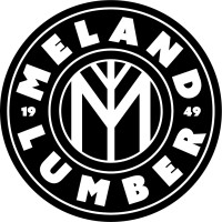 Meland Lumber logo - Similar company to Border Construction