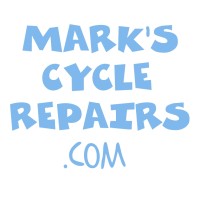 Marks Cycle Repairs logo - Similar company to Be Print