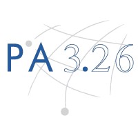 PA 3.26 logo - Similar company to Hs Security Italia